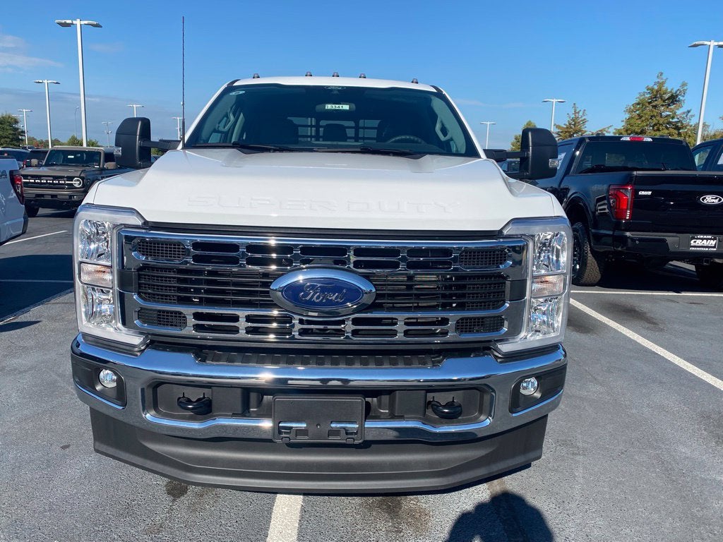 2026 Ford F-350SD XL DRW