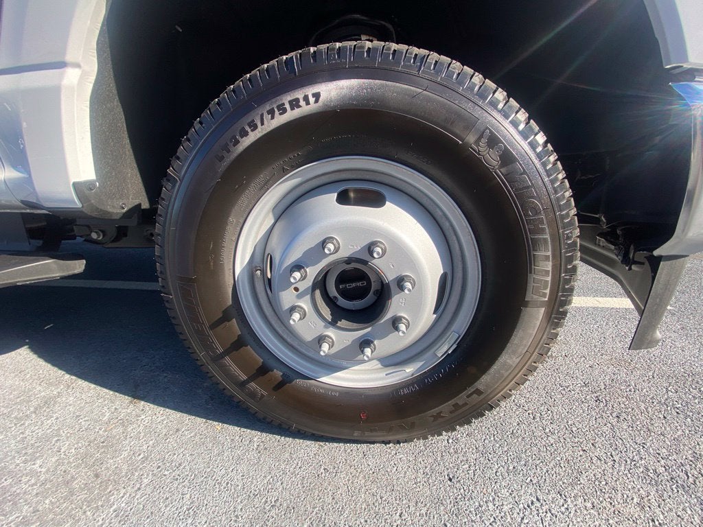 2026 Ford F-350SD XL DRW