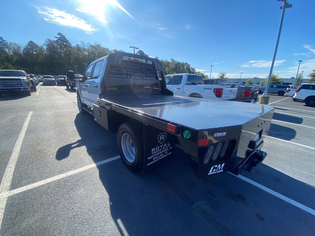 2026 Ford F-350SD XL DRW