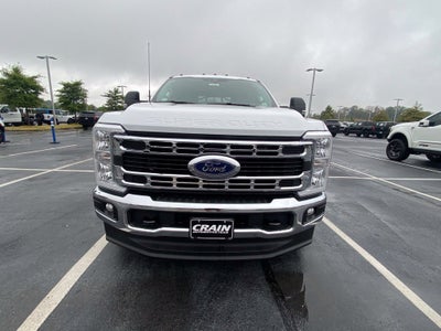 2026 Ford F-350SD XL DRW
