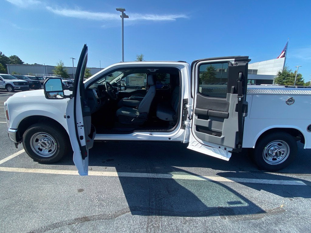 2026 Ford F-350SD XL