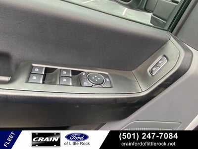 2025 Ford F-350SD XL DRW