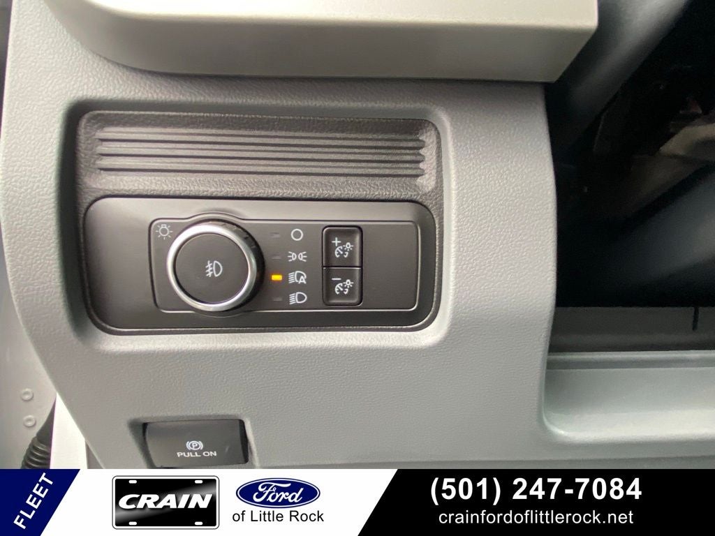 2025 Ford F-350SD XL DRW