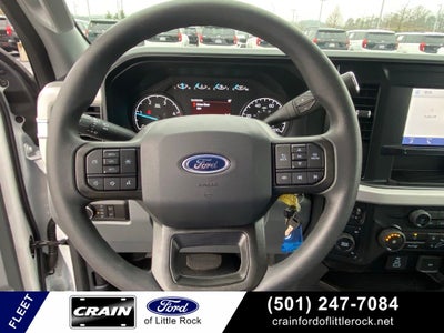 2025 Ford F-350SD XL DRW