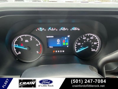 2025 Ford F-350SD XL DRW