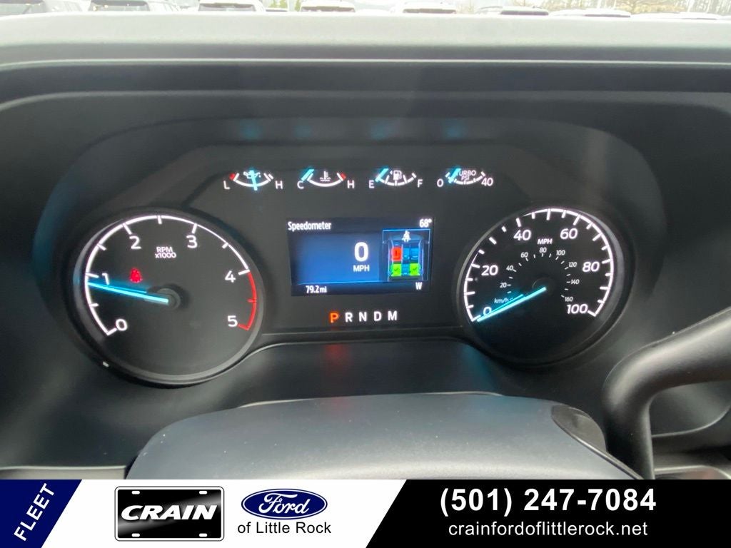 2025 Ford F-350SD XL DRW