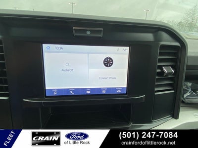 2025 Ford F-350SD XL DRW