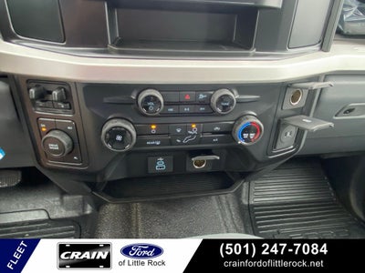 2025 Ford F-350SD XL DRW