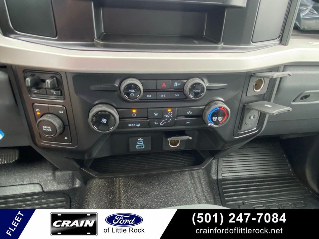 2025 Ford F-350SD XL DRW