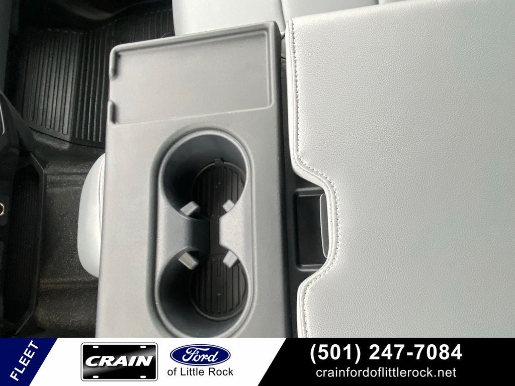 2025 Ford F-350SD XL DRW