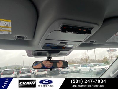 2025 Ford F-350SD XL DRW