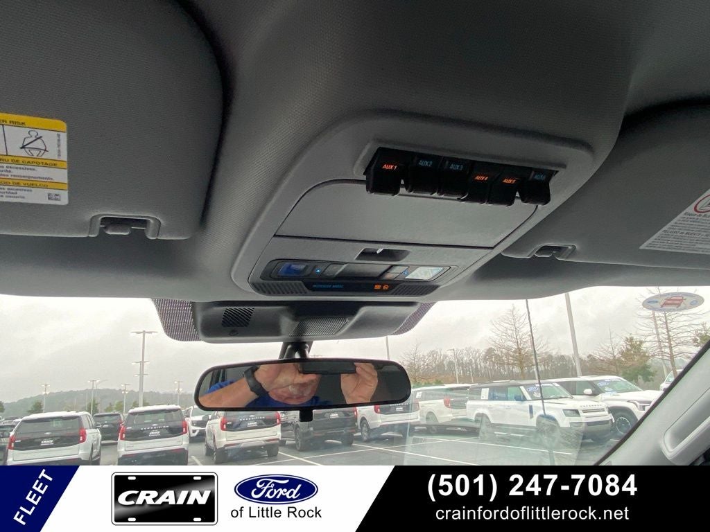 2025 Ford F-350SD XL DRW