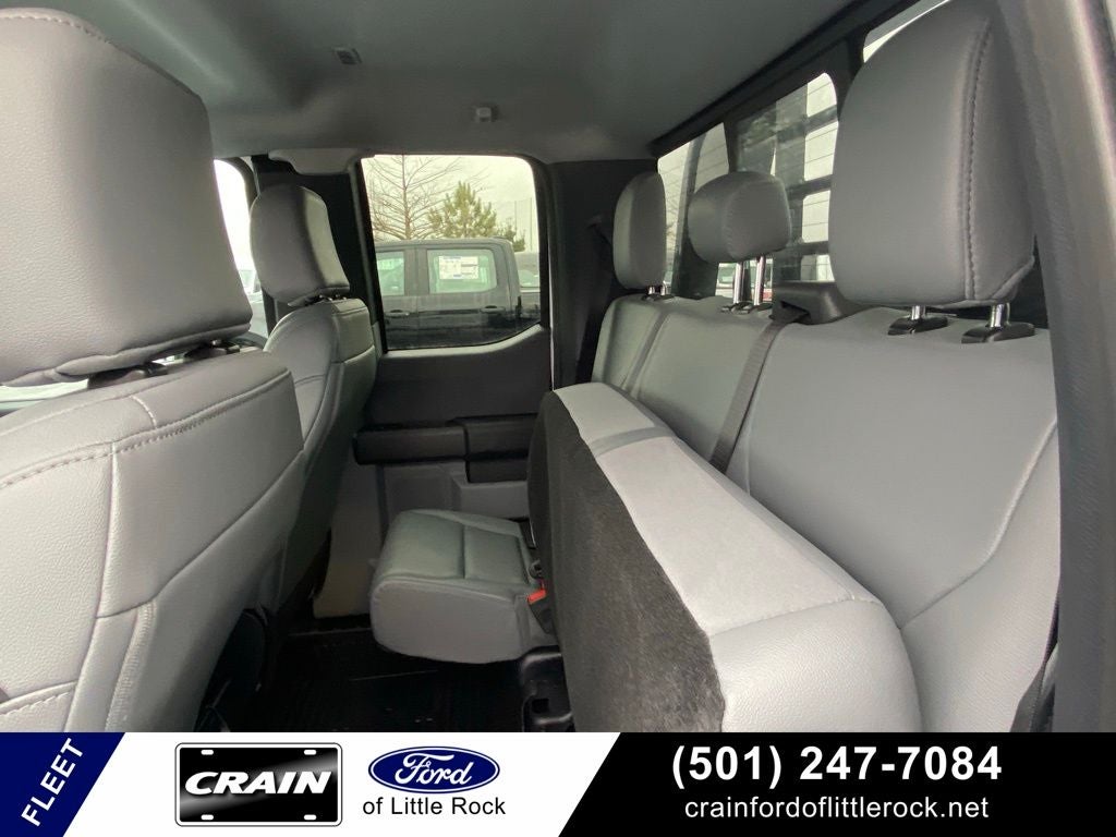 2025 Ford F-350SD XL DRW