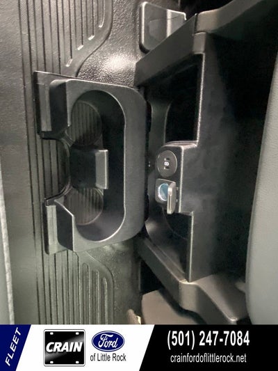 2025 Ford F-350SD XL DRW