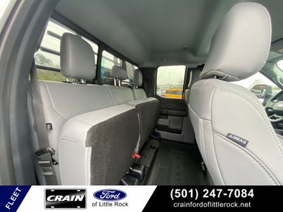 2025 Ford F-350SD XL DRW