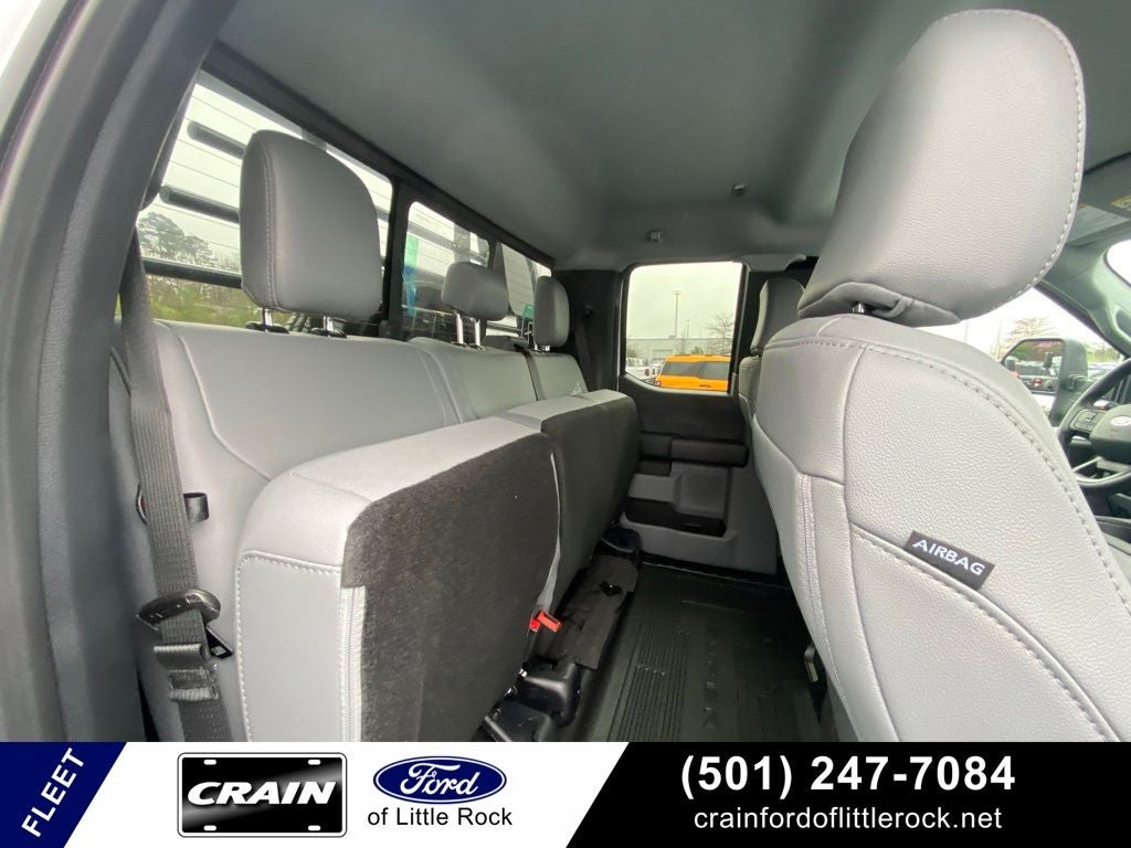 2025 Ford F-350SD XL DRW