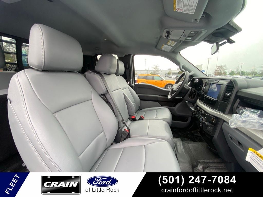 2025 Ford F-350SD XL DRW