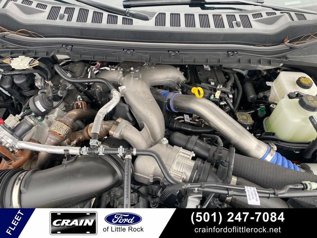 2025 Ford F-350SD XL DRW