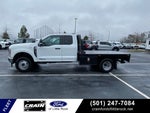 2025 Ford F-350SD XL DRW