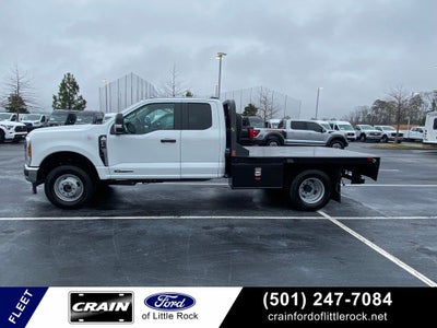 2025 Ford F-350SD XL DRW
