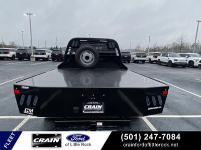 2025 Ford F-350SD XL DRW