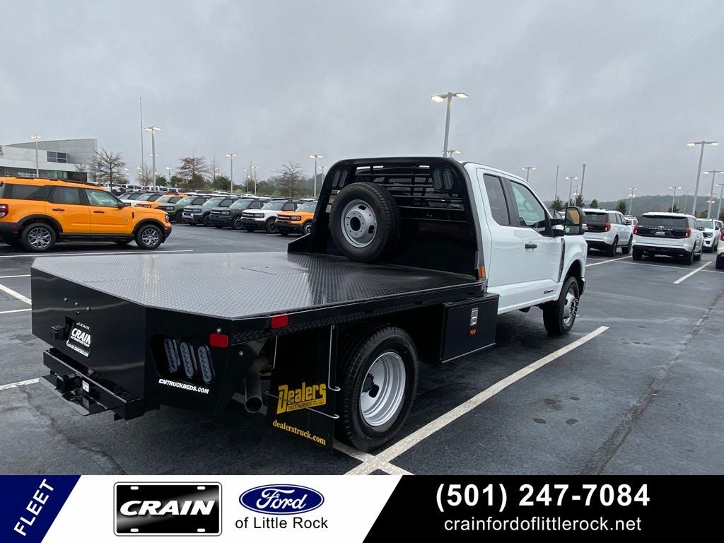 2025 Ford F-350SD XL DRW