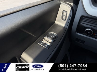 2025 Ford F-550SD XL DRW