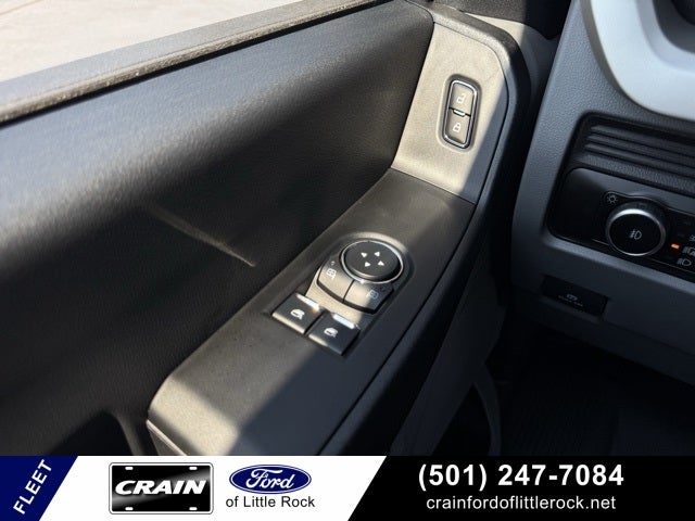 2025 Ford F-550SD XL DRW