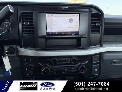 2025 Ford F-550SD XL DRW