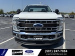 2025 Ford F-550SD XL DRW