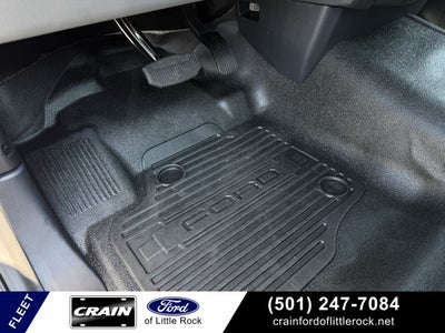 2025 Ford F-550SD XL DRW