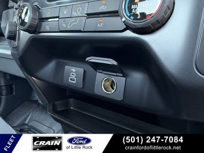 2025 Ford F-550SD XL DRW