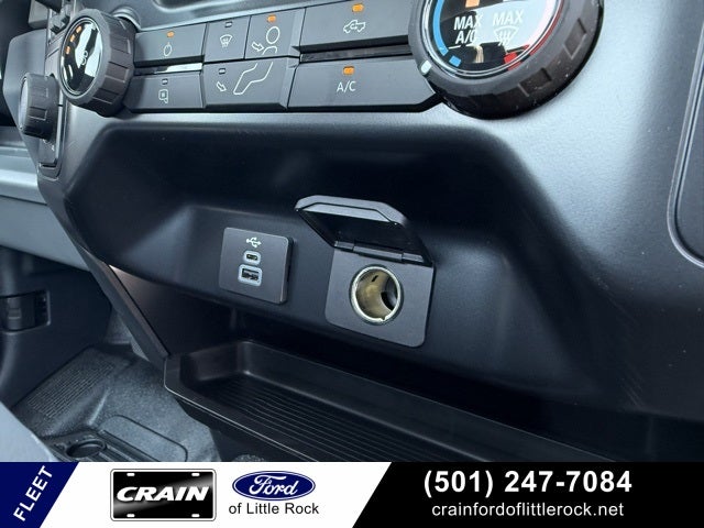 2025 Ford F-550SD XL DRW