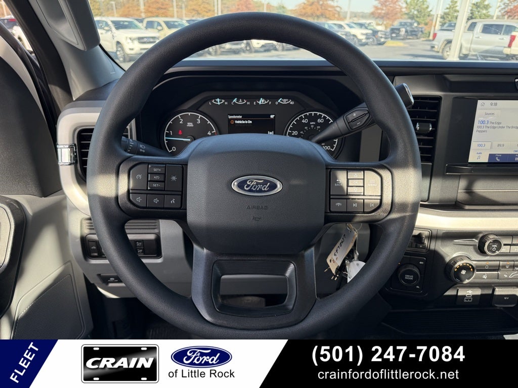 2025 Ford F-350SD XL DRW