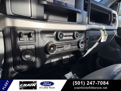 2025 Ford F-350SD XL DRW