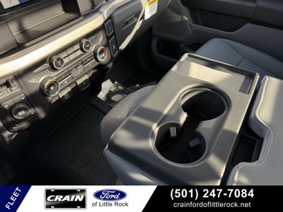 2025 Ford F-350SD XL DRW