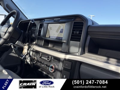 2025 Ford F-350SD XL DRW