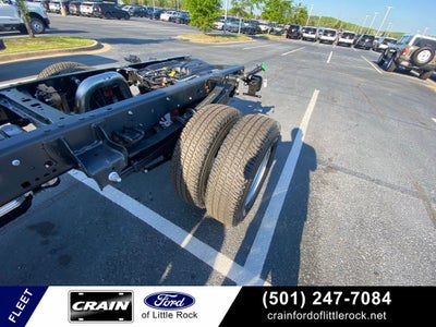 2026 Ford F-350SD XL DRW