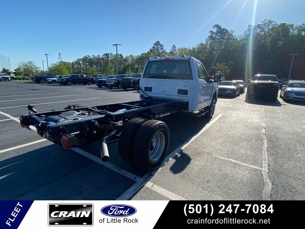 2026 Ford F-350SD XL DRW