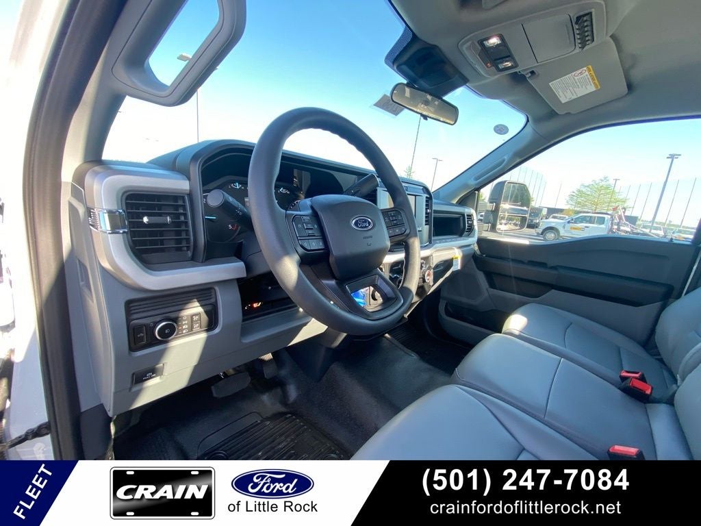 2026 Ford F-350SD XL DRW