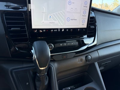 2026 Ford Transit-350 XLT