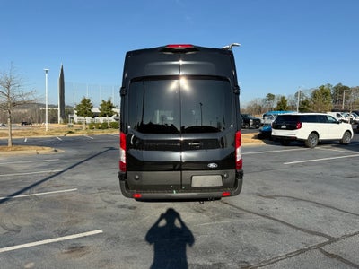 2026 Ford Transit-350 XLT