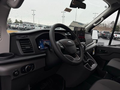 2026 Ford Transit-350 XLT