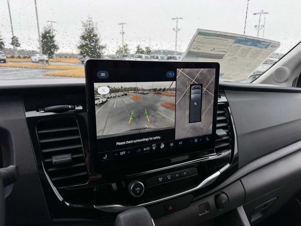 2026 Ford Transit-350 XLT