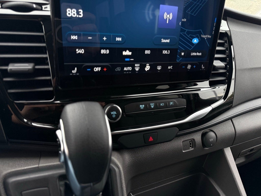 2026 Ford Transit-350 XLT