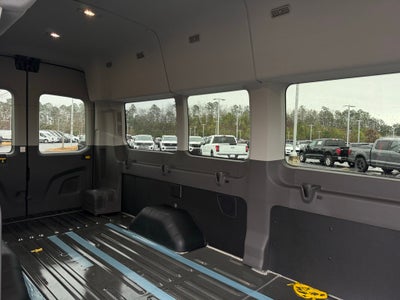 2026 Ford Transit-350 XLT