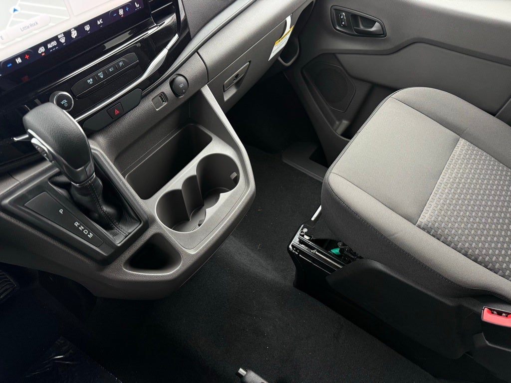 2026 Ford Transit-350 XLT