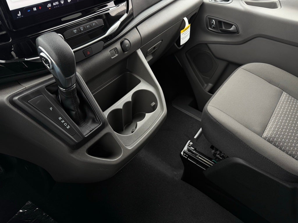 2026 Ford Transit-350 XLT