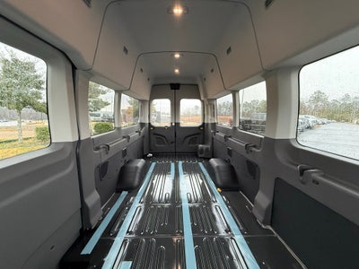 2026 Ford Transit-350 XLT