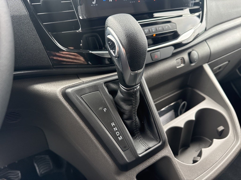 2026 Ford Transit-350 XLT